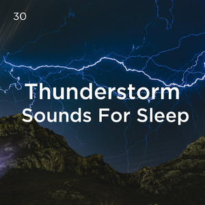 Sounds Of Nature Thunderstorm & Rain