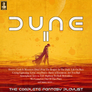 We Gotta Get Out Of This Place