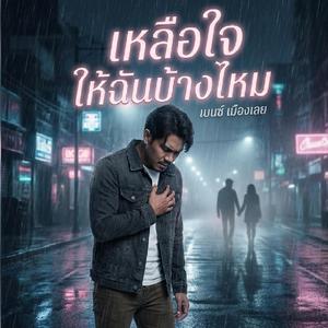 เหลือใจให้ฉันบ้างไหม