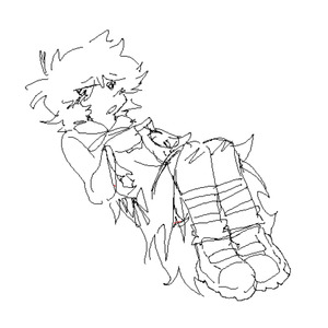 Here Comes the Boy