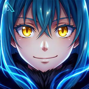O CRIADOR • Tensei Shitara Slime Datta Ken