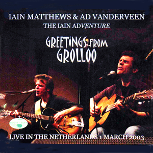 Funk And Fire (Live)