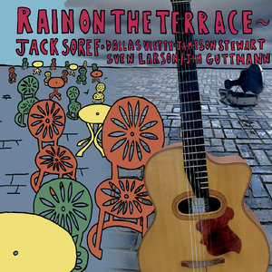 Valse Kilsyth (feat. Dallas Vietty, Jameson Stewart & Sven Larson)