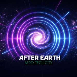 After Earth