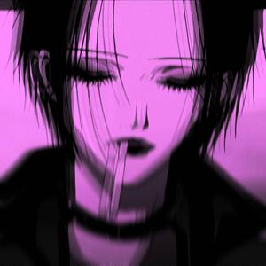 demure x you look lonely