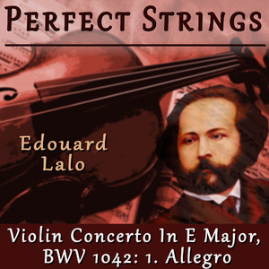 Symphony Espagnole In D Minor, Op. 21: 2. Scherzando (Allegro Molto)