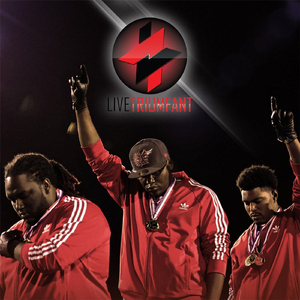 Can't Miss (feat. Fee-Lo, Larry Birthright, Lu-I & D-King)