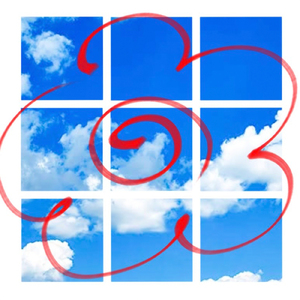 はなまるまんてん