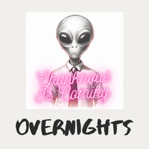 Is Coming (Radio Edit)