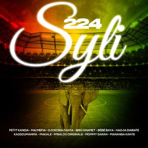 224 Syli (feat. Mai Mefia, Djokoria Fanta, Ibro Gnamet, Bébé Baya, Hadja Diabaté, Kassoumanma, Makalé, M'balou Originale, Mommy Saran & Manamba Kanté)