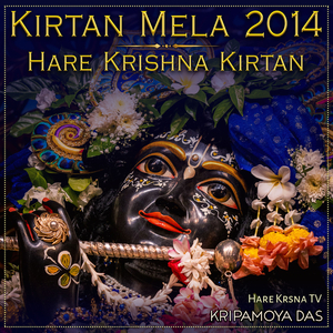 Kirtan Mela 2014 Hare Krishna Kirtan(Live)