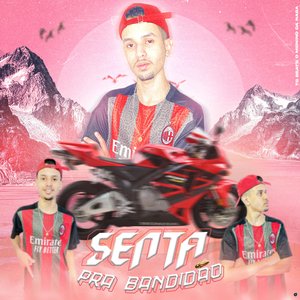 Senta pra Bandidão (feat. MC PR & MC Theuzyn)