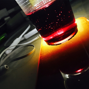 Hotline Bling我们喝的一样多