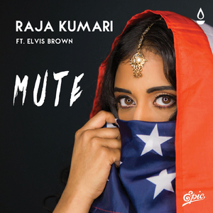 Mute (feat. Elvis Brown)