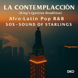 LA CONTEMPLACIÓN (King's Ignition Rendition) #Afro-Latin Pop R&B