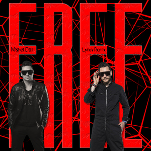 Free (Lykov Radio Remix)