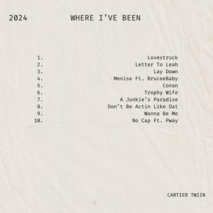 Vice Versa (Bonus Track)