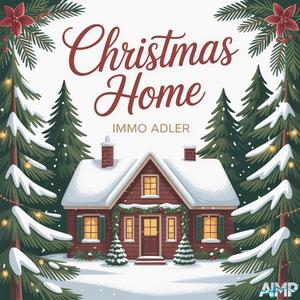 Christmas home (feat. Aida Swarovski)