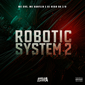 Robotic System 2