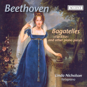 11 Bagatelles, Op. 119: No. 5 in C Minor