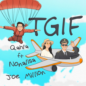 TGIF