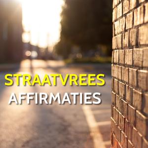Affirmaties Voor Pleinvrees | Straatvrees | Agorafobie | Angst