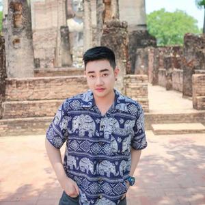 เพียงเธอ (feat. Flook Fuji) (TGRL)