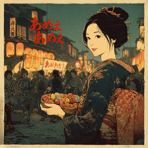 あめぇ、あめぇ