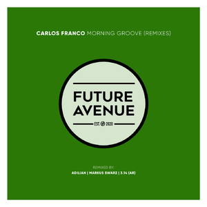 Dark Matter (3.14 (AR) Remix)