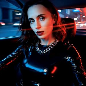 Между мной и тобой