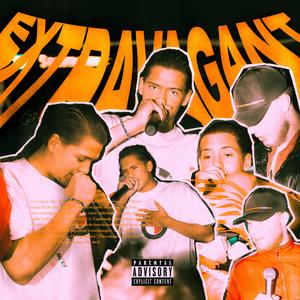 Extravagant (feat. Caso & YungSmoke030)