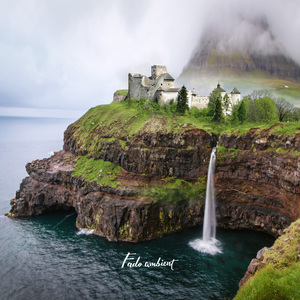 아일랜드 음유시인의 사랑고백