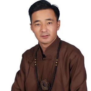 阿桑  藏族姑娘 6