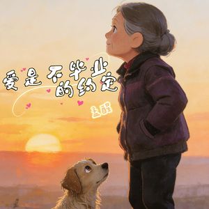 爱是不毕业的约定