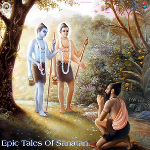 शनिदेव की कथा