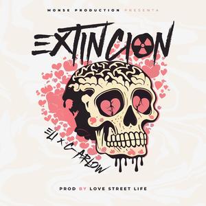 Extincion (feat. C-Arlow)