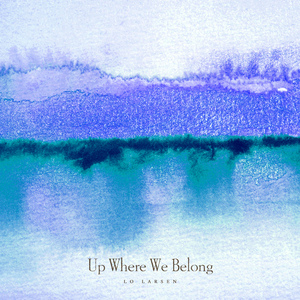 Up Where We Belong