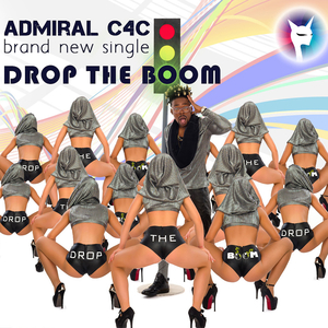 Drop the Boom (A Capella)