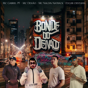 Bonde do Deivão