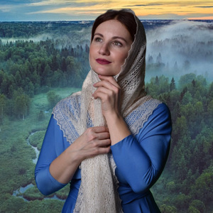 Песня казачки