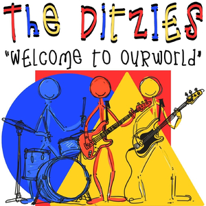 Let's Go! (The Ditzies Are Here)