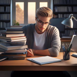 Melodías Armonizadas De Estudio