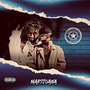 Marijuana (feat. Mr Romeo & Dg pink)