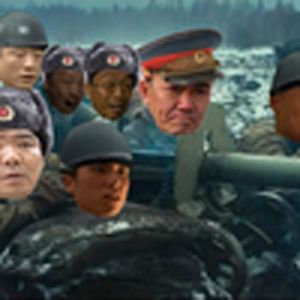 鬼畜反击战(斯大林格勒战役)