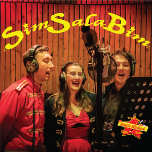 Sim Sala Bim