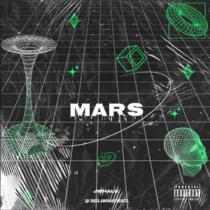 [FREE]“Mars”-Rod Wave×Polo G Piano Type Beat