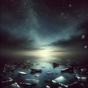 消えない叫びの夜に