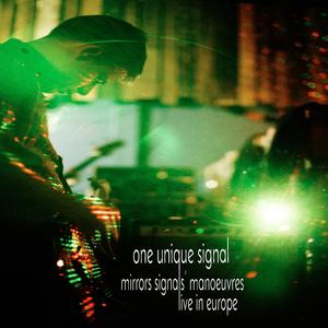 Gora (Live in Barcelona) (Live) (Live)