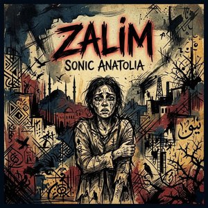 Zalim (Rock Versiyon)