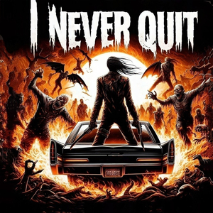 I Never Quit